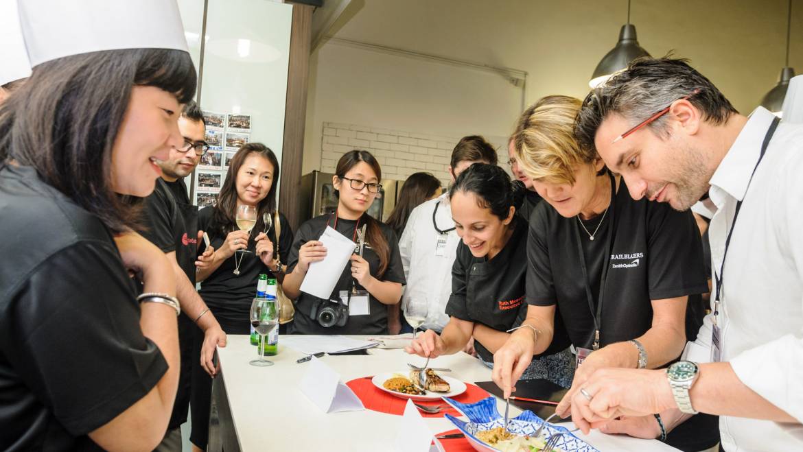 How Team Building Can Help to Build a Good Culture