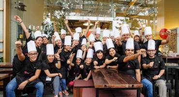 3 Compelling Reasons Companies Need To Invest In Team Building Now
