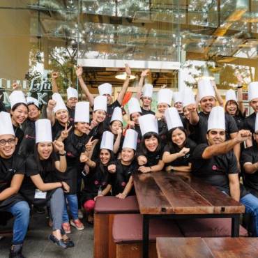 3 Compelling Reasons Companies Need To Invest In Team Building Now