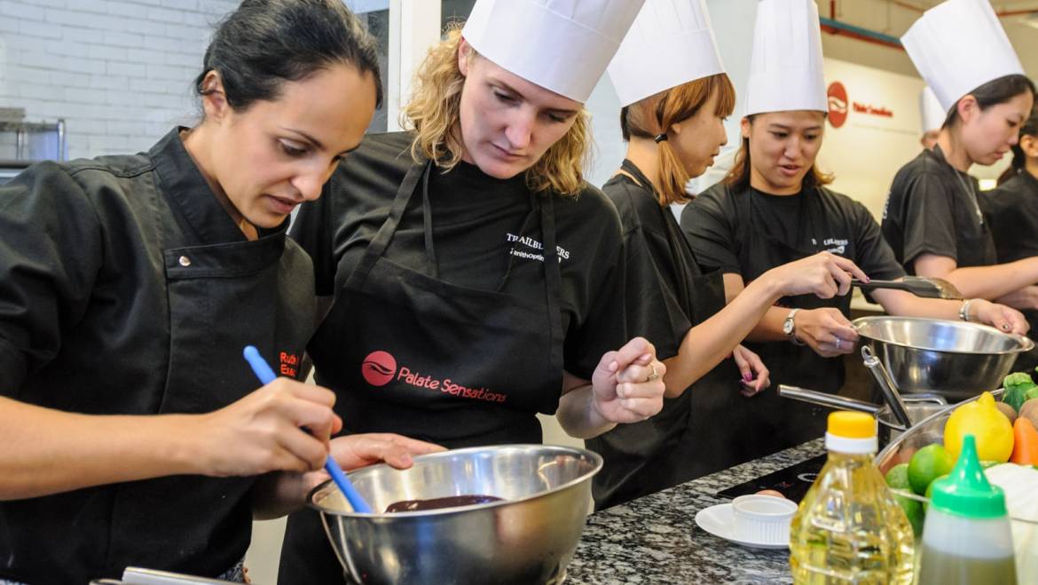 Want To Strengthen Your Immunity during the Coronavirus Pandemic? Heat Up The Stove!