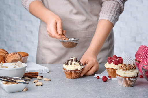 bake for a cause