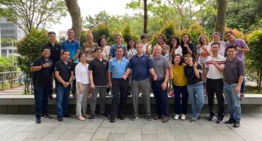 What can cooking team building activities in Singapore do for your team?