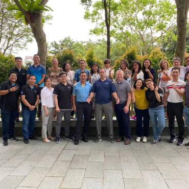 What can cooking team building activities in Singapore do for your team?