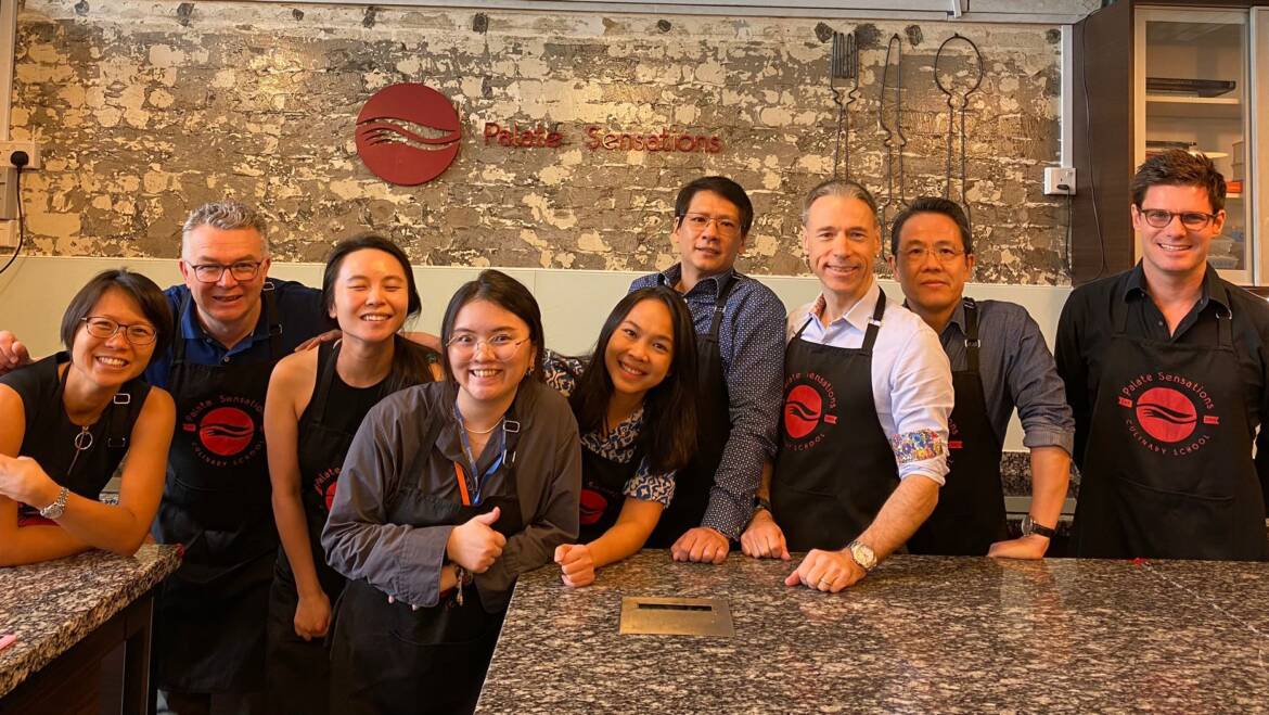 Struggling with staff retention? Here’s how corporate team building in Singapore can prevent ‘the great resignation’ from plaguing your company