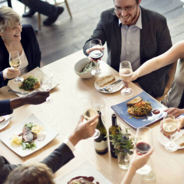 From clumsy to classy – equip your team with professional dining skills that impress