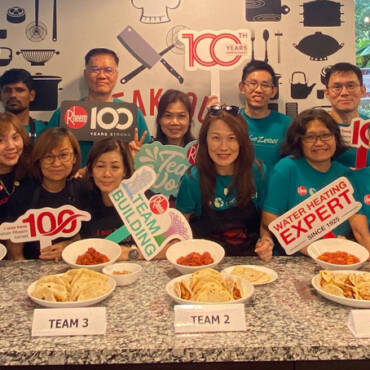 How Culinary Skills Translate to the Workplace