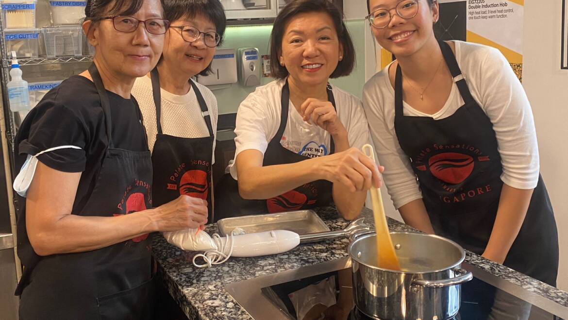 Finding the Perfect Venue: Why Our Singapore Location is Your Corporate Team Building Hub